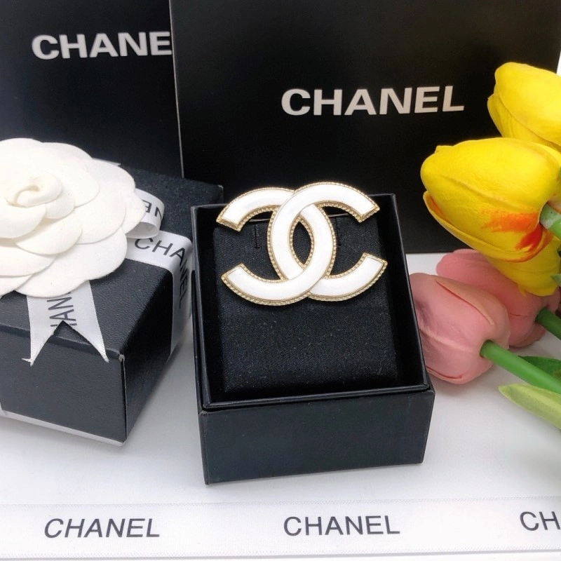 Chanel Brooches Original 220241