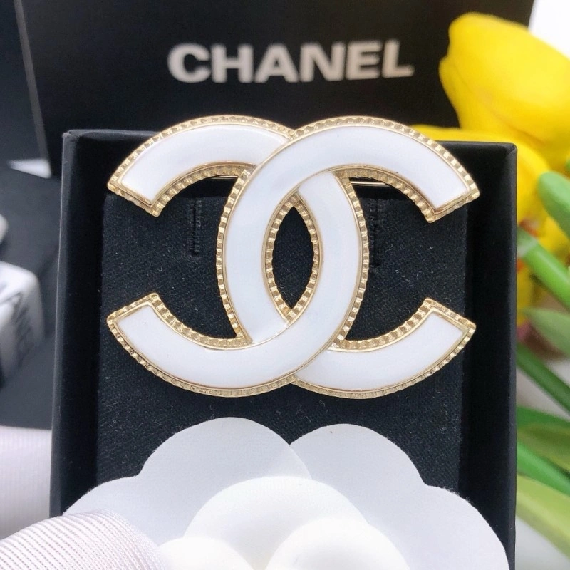 Chanel Brooches Original 220241