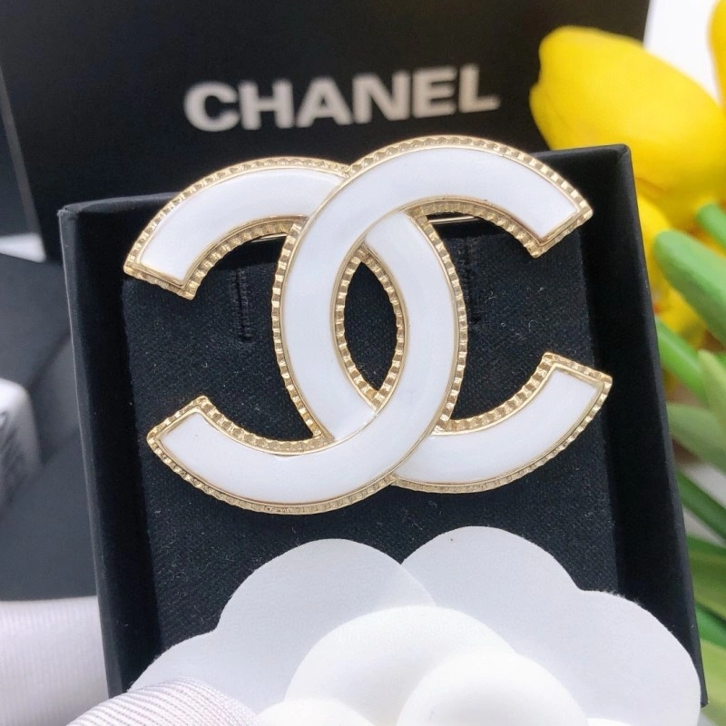 Chanel Brooches Original 220241