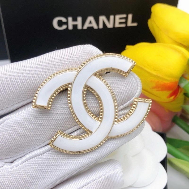 Chanel Brooches Original 220241