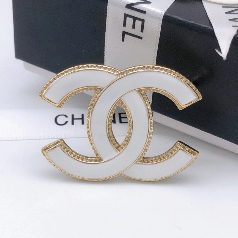 Chanel Brooches Original 220241