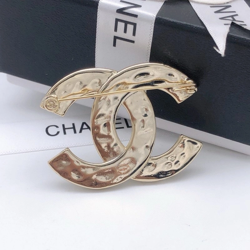 Chanel Brooches Original 220241