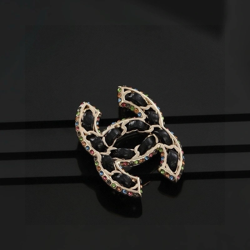 Chanel Brooches StreetReady 220228