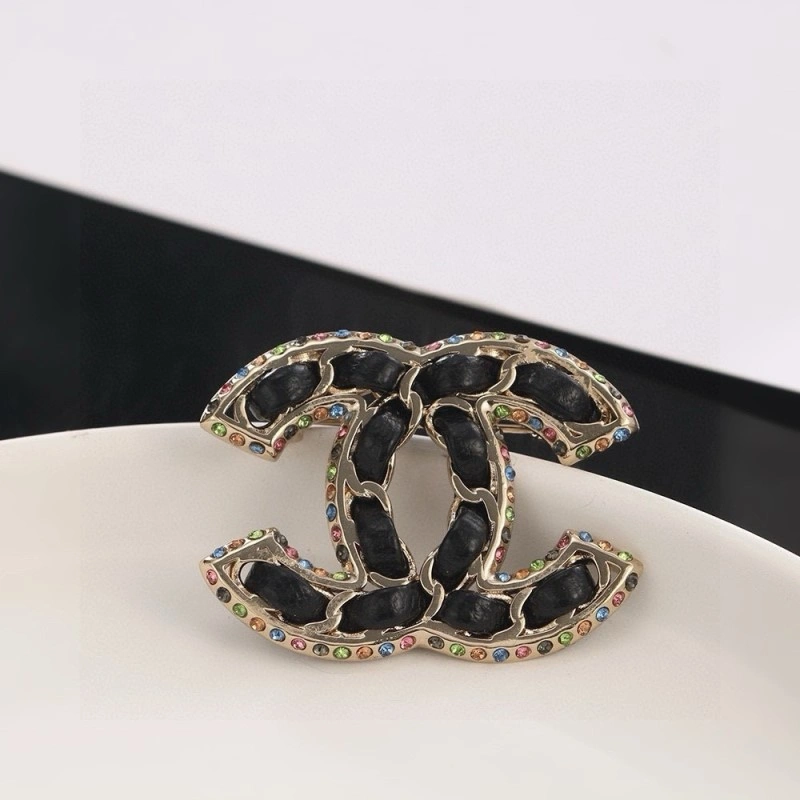 Chanel Brooches StreetReady 220228