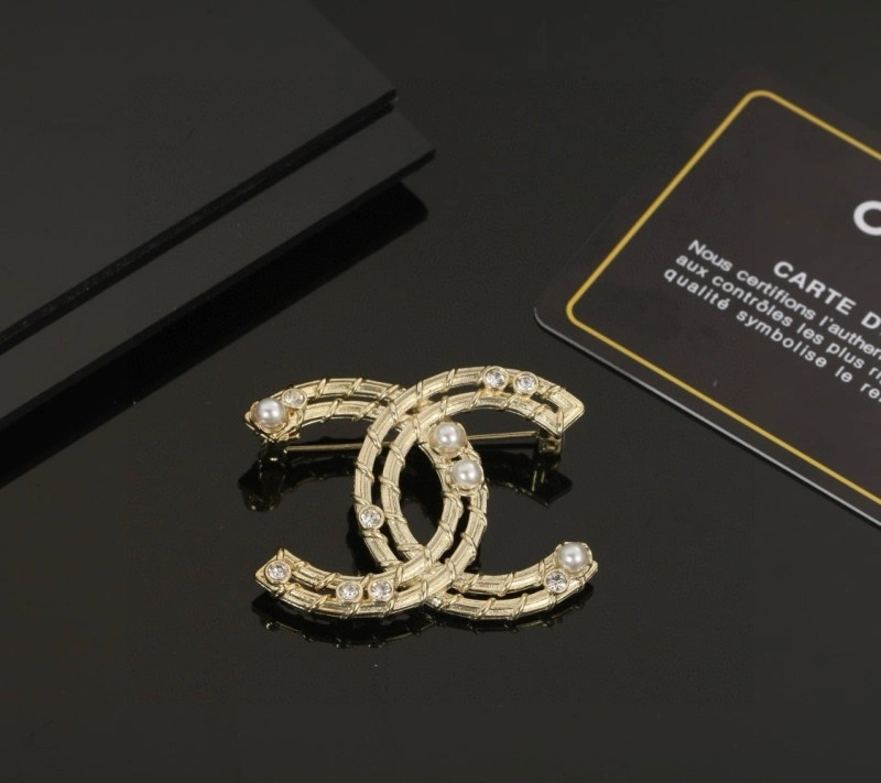Chanel Brooches UrbanStyle 220218