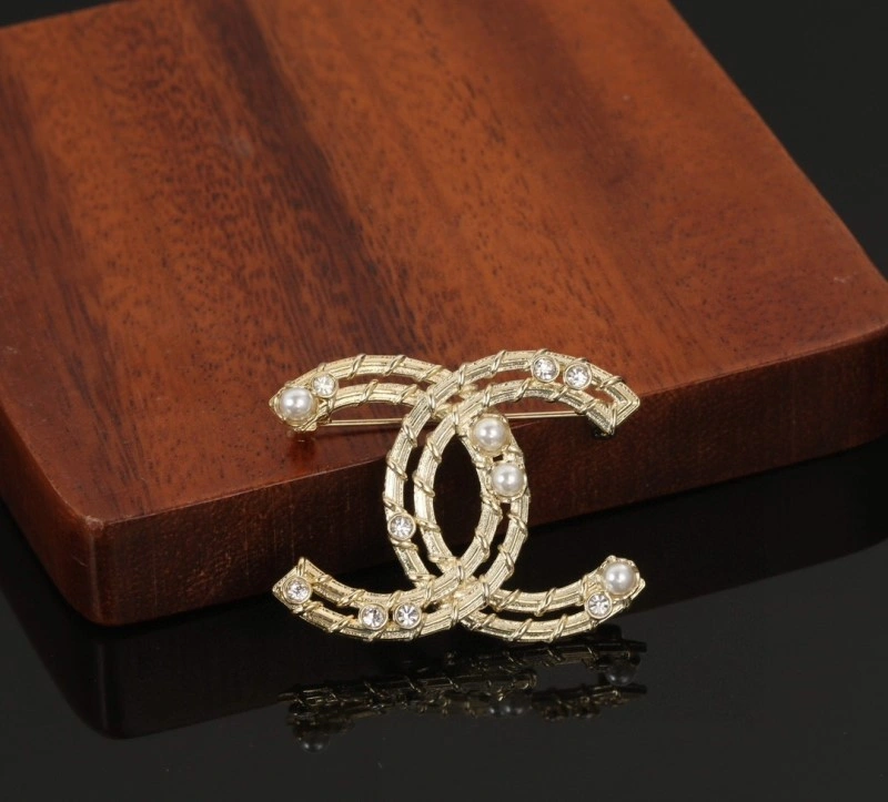 Chanel Brooches UrbanStyle 220218