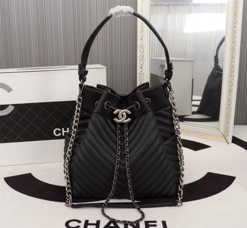 Fashionable Chanel Bucket Bags 86461