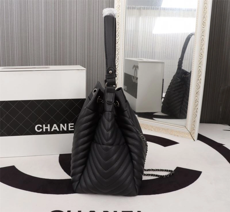 Fashionable Chanel Bucket Bags 86461