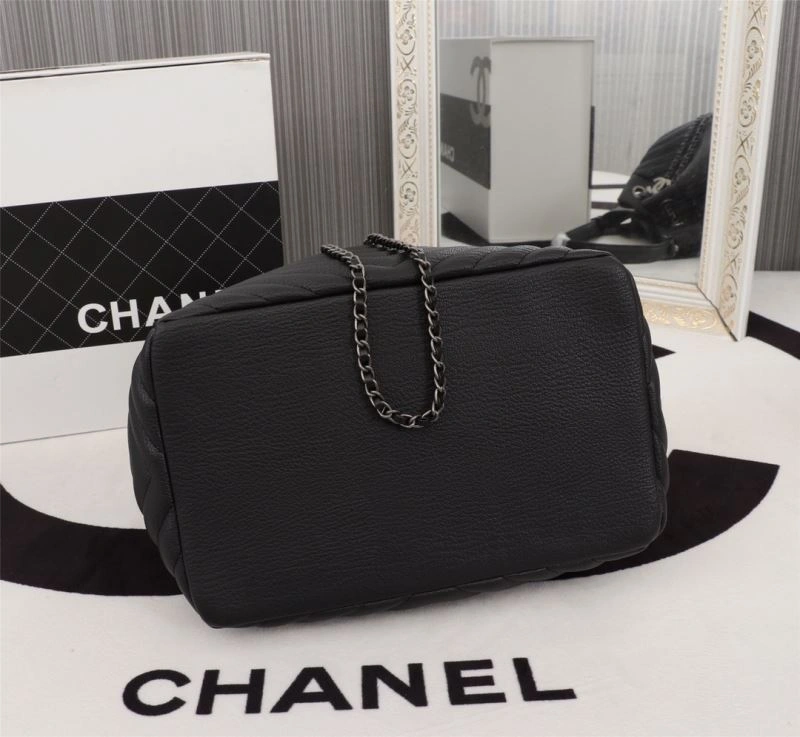 Fashionable Chanel Bucket Bags 86461