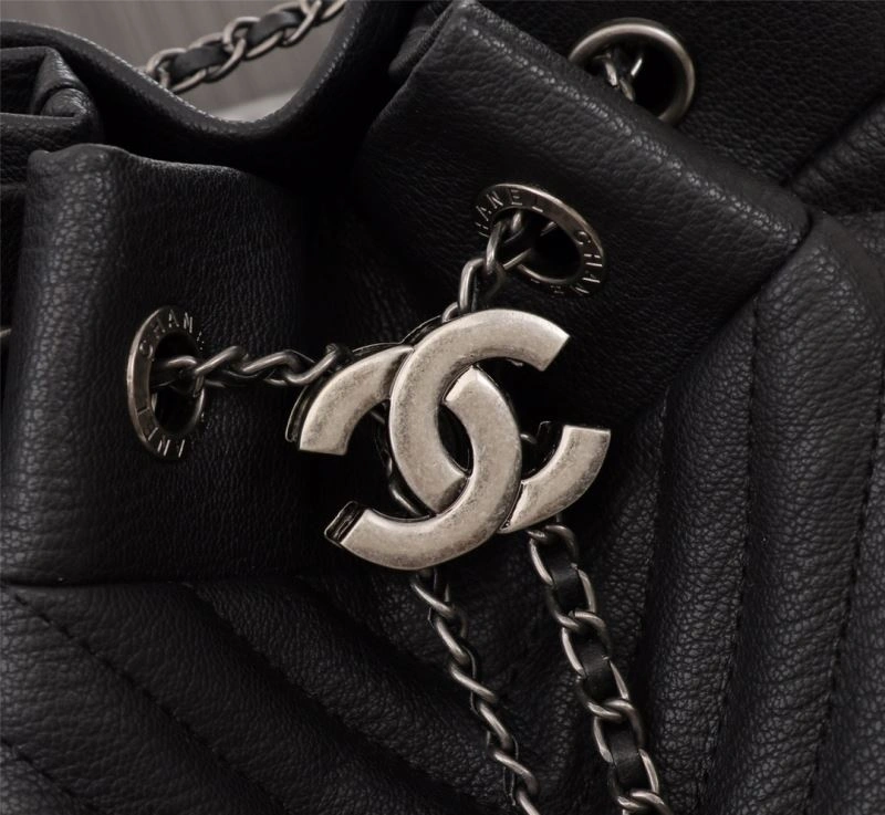 Fashionable Chanel Bucket Bags 86461
