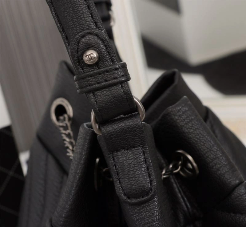 Fashionable Chanel Bucket Bags 86461