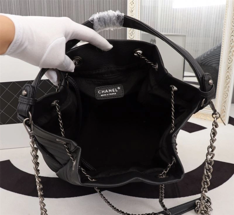 Fashionable Chanel Bucket Bags 86461