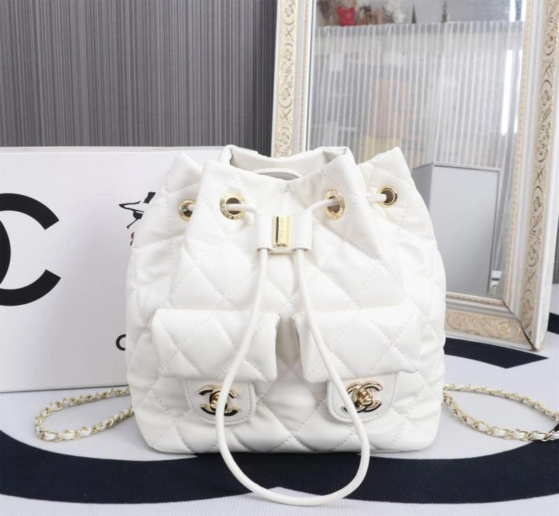 MultiPurpose Chanel Bucket Bags 86451