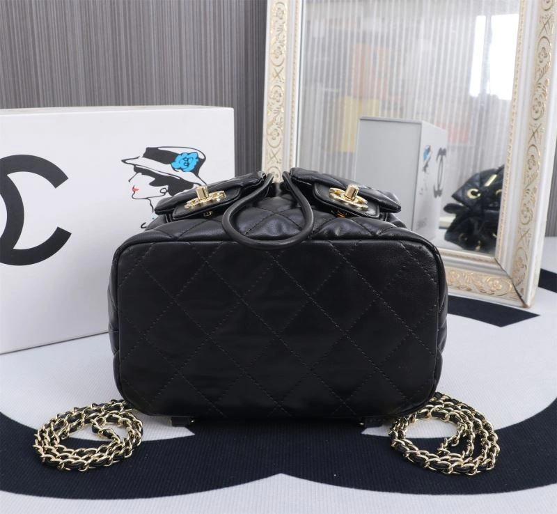 Breathable Chanel Bucket Bags 86456