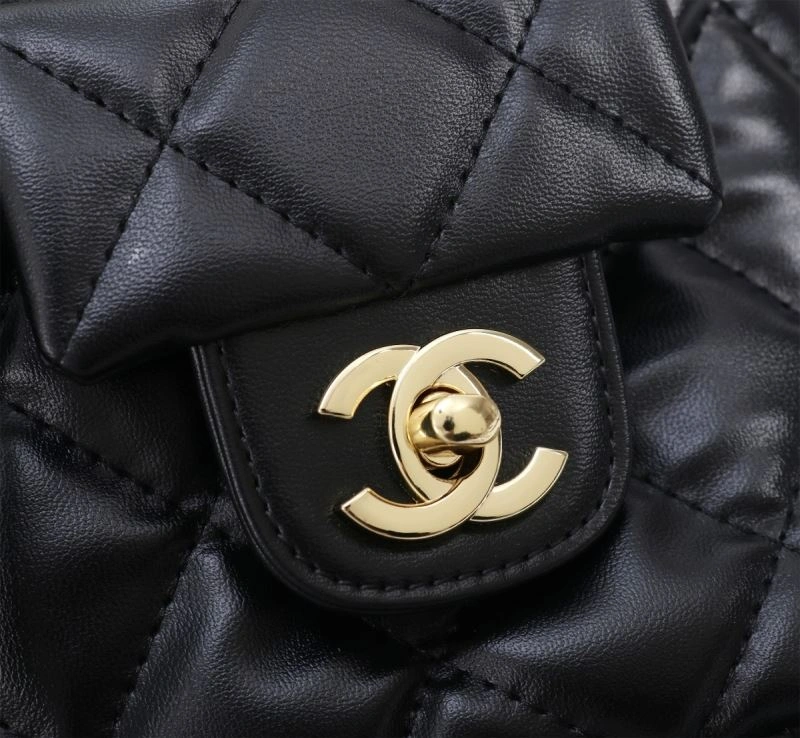 Breathable Chanel Bucket Bags 86456