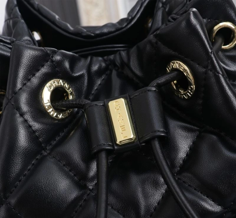 Breathable Chanel Bucket Bags 86456