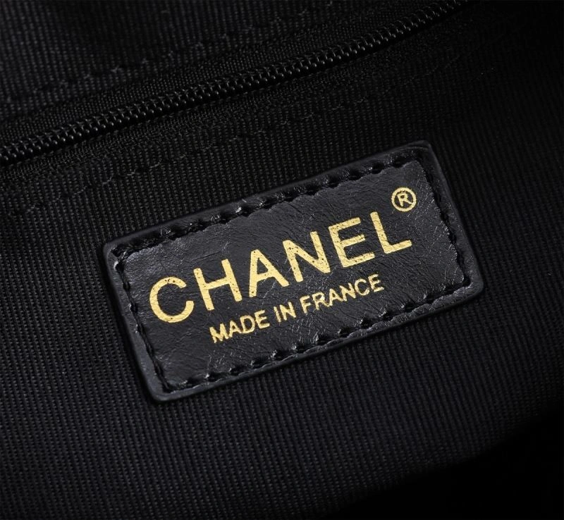Breathable Chanel Bucket Bags 86456