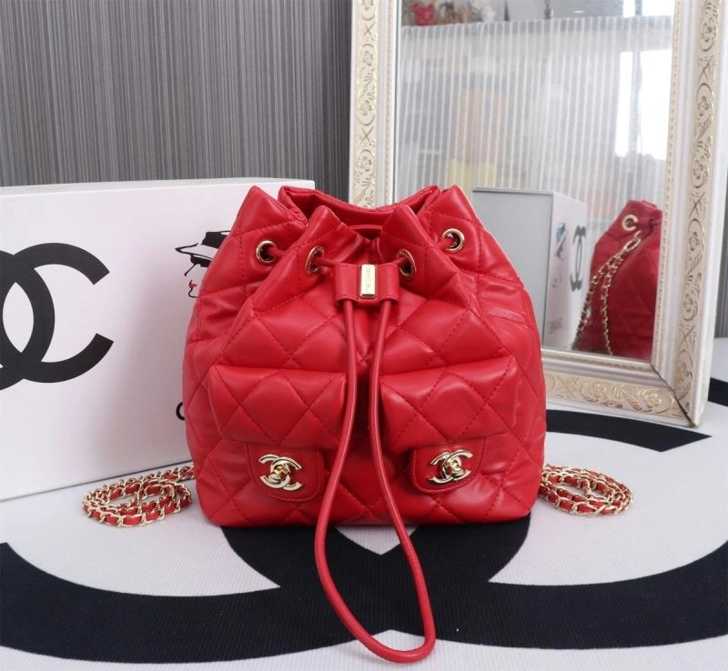 Chanel Bucket Bags SmartChoice 86446