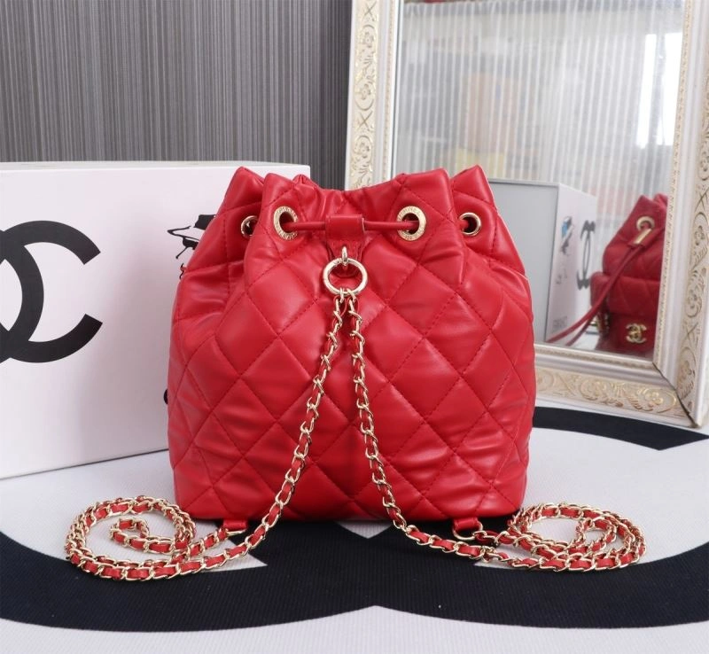 Chanel Bucket Bags SmartChoice 86446
