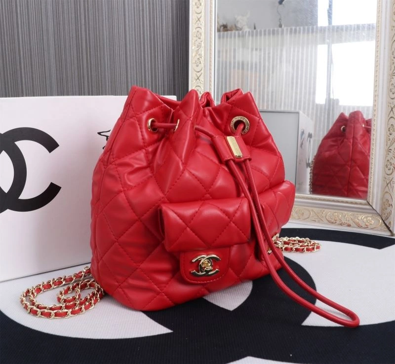 Chanel Bucket Bags SmartChoice 86446