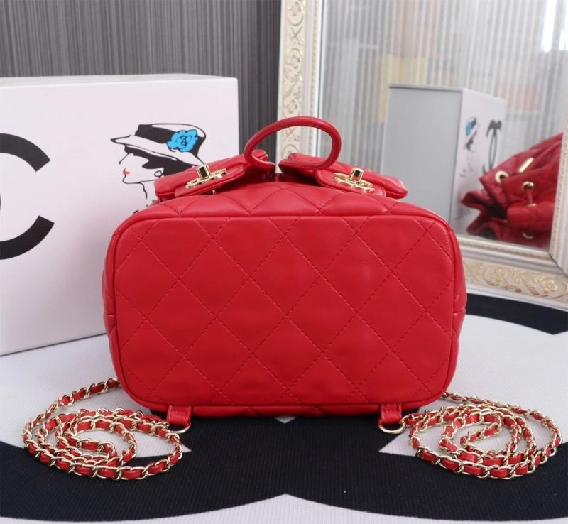 Chanel Bucket Bags SmartChoice 86446