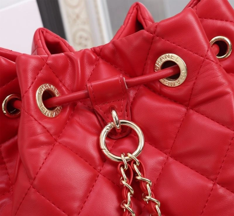 Chanel Bucket Bags SmartChoice 86446