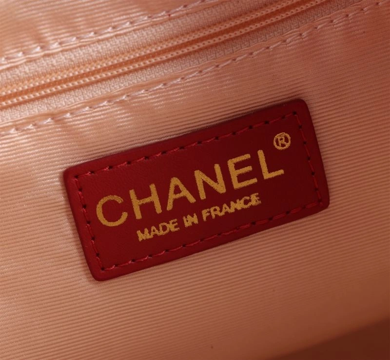 Chanel Bucket Bags SmartChoice 86446