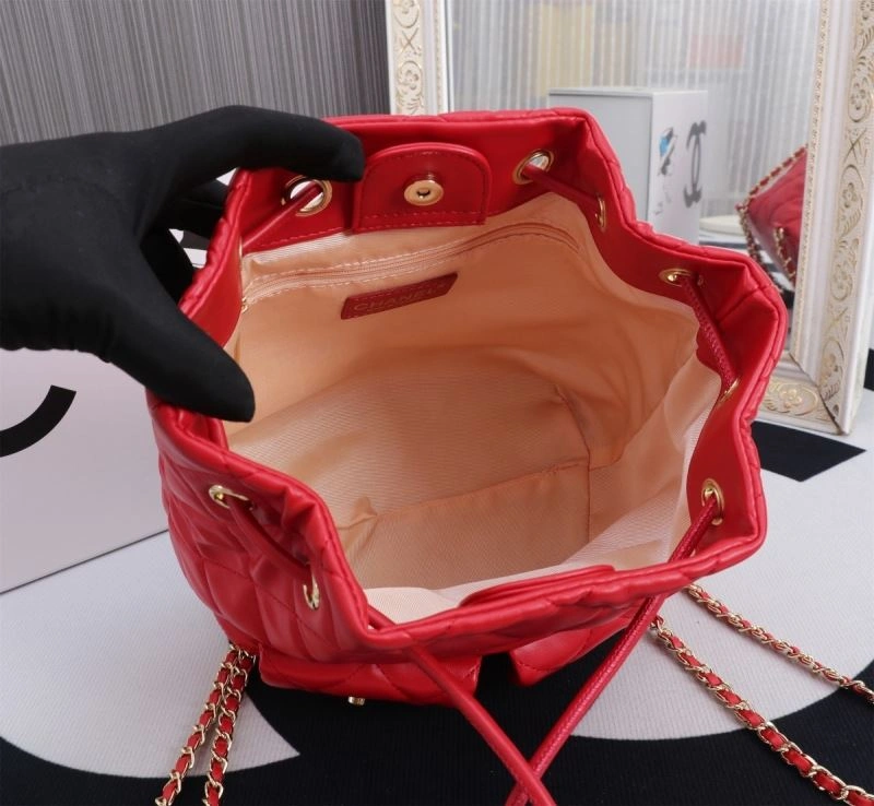 Chanel Bucket Bags SmartChoice 86446