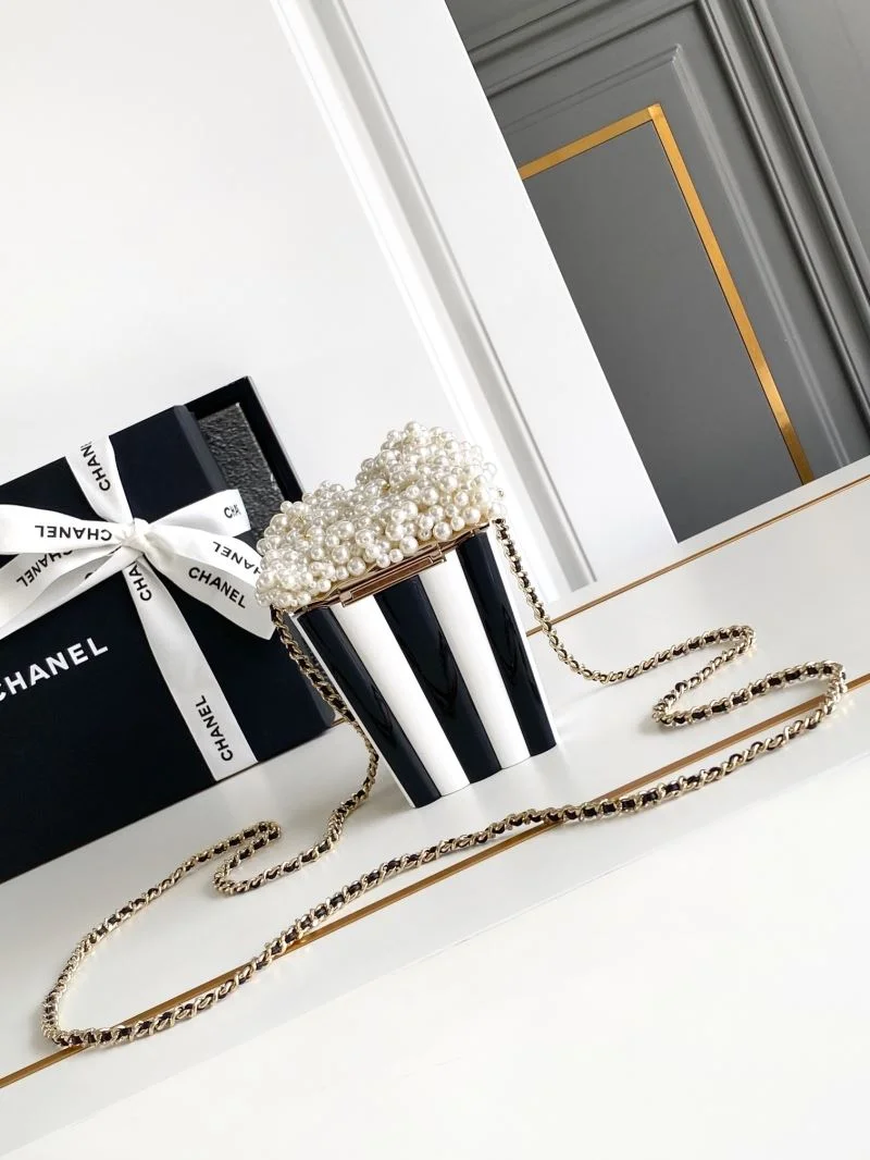 Comfortable Chanel Bucket Bags 55450