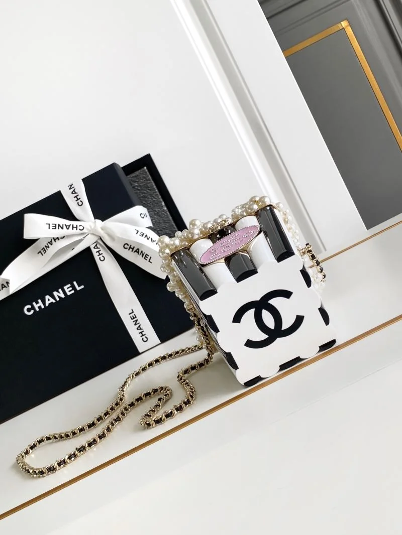 Comfortable Chanel Bucket Bags 55450