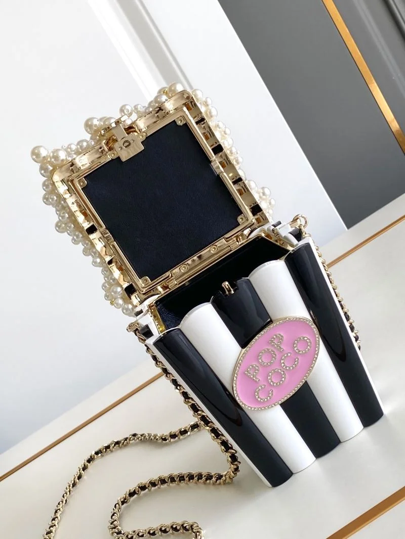 Comfortable Chanel Bucket Bags 55450