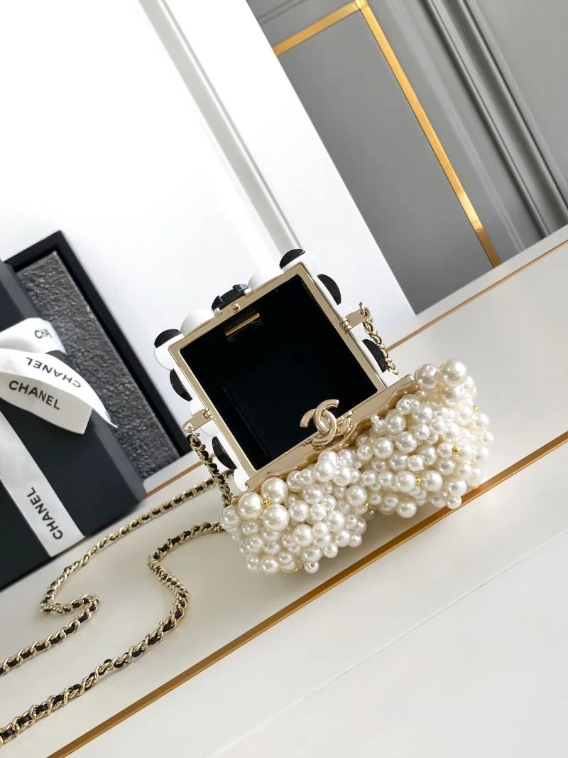 Comfortable Chanel Bucket Bags 55450