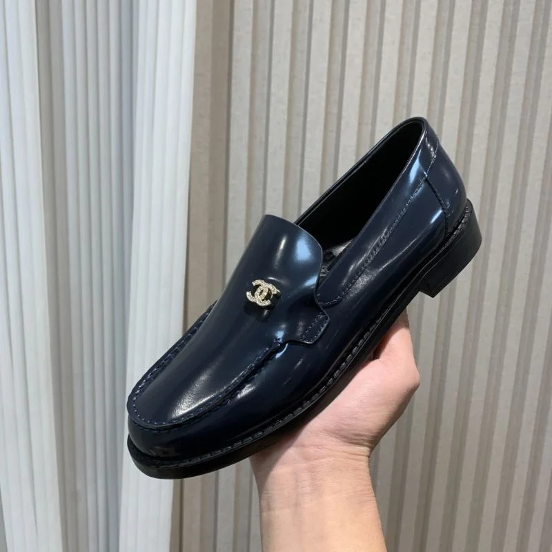 Chanel Business Shoes QuickDry 19412