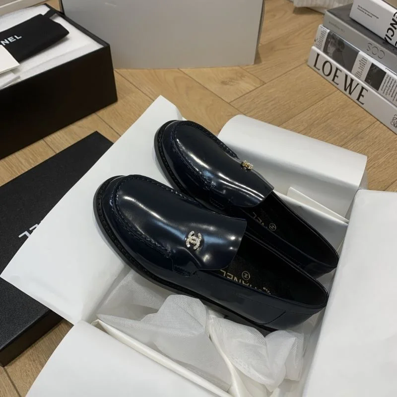 Chanel Business Shoes QuickDry 19412