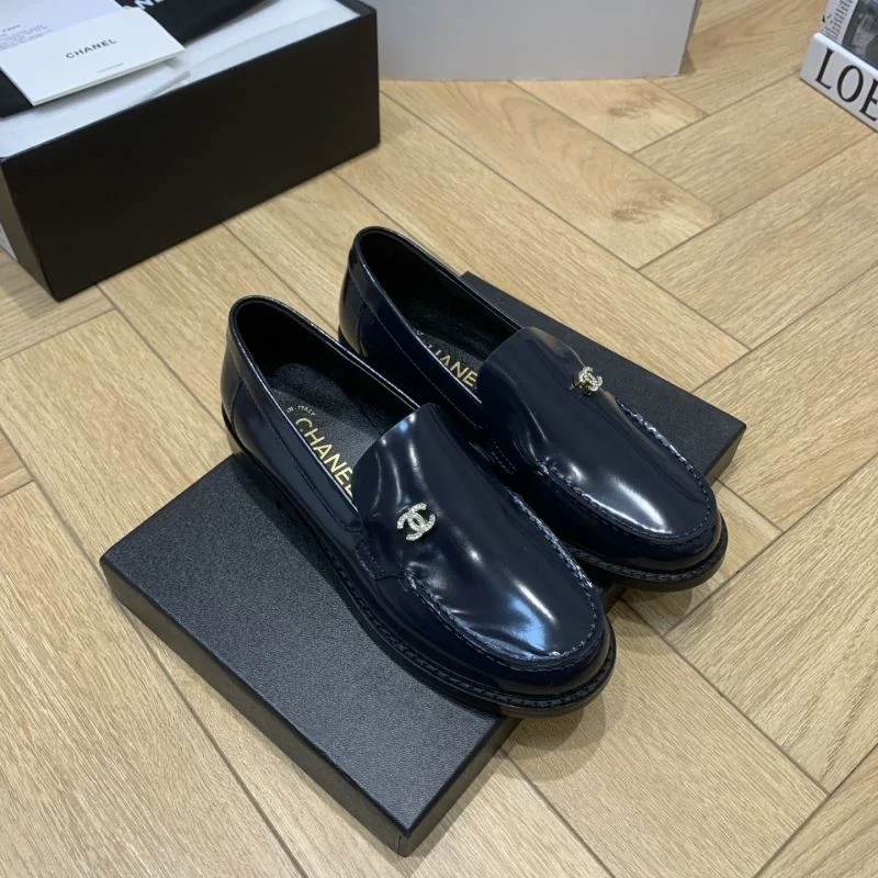 Chanel Business Shoes QuickDry 19412