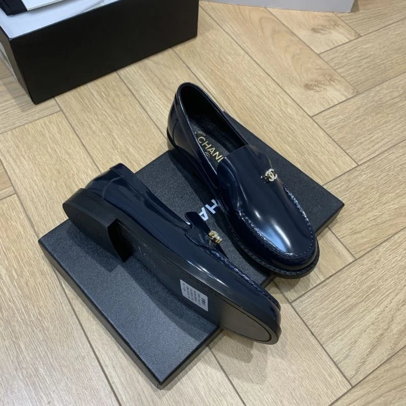 Chanel Business Shoes QuickDry 19412