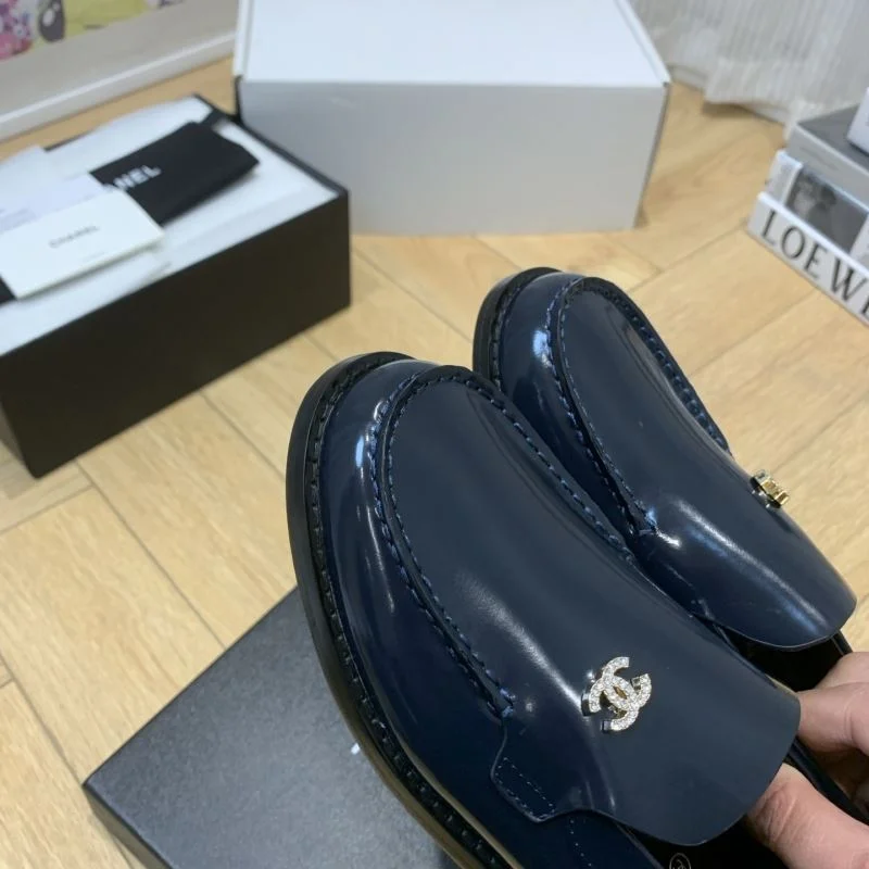 Chanel Business Shoes QuickDry 19412