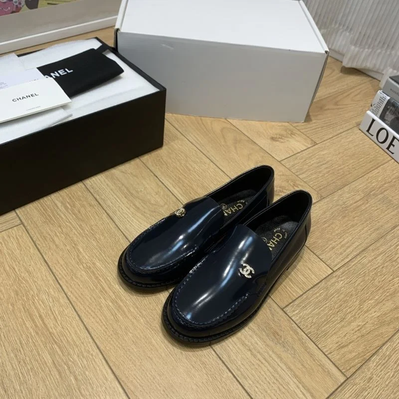 Chanel Business Shoes QuickDry 19412