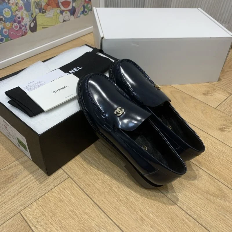 Chanel Business Shoes QuickDry 19412