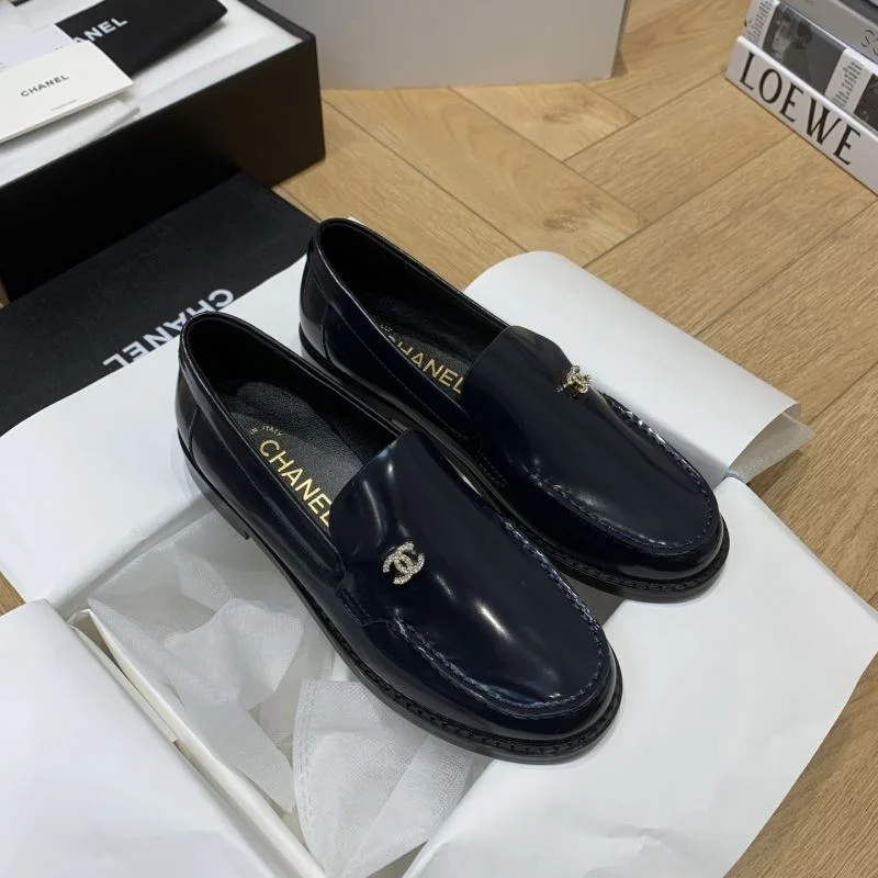 Chanel Business Shoes QuickDry 19412