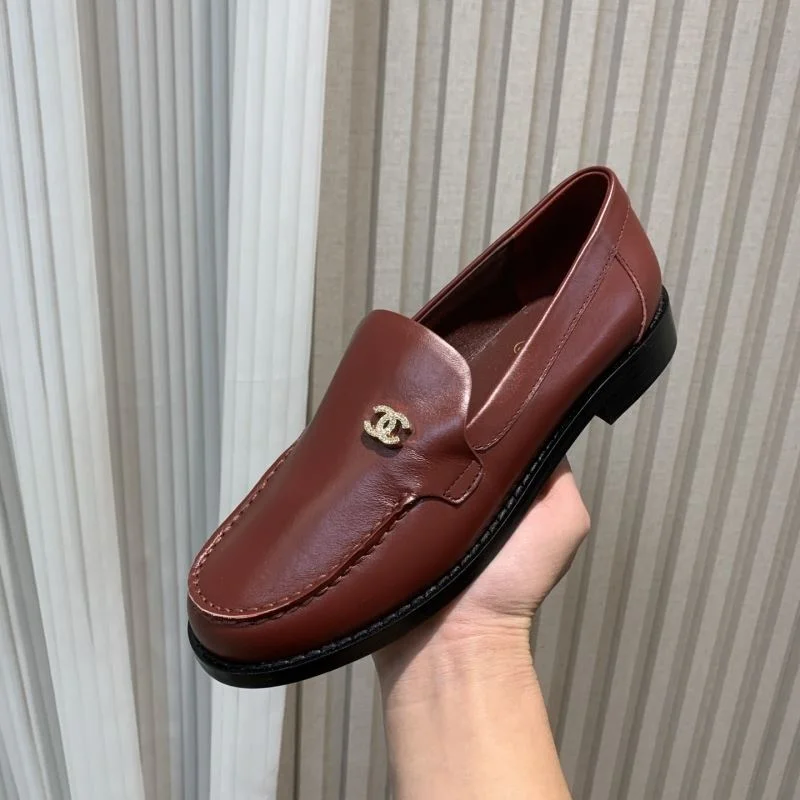 Chanel Business Shoes EasyCare 19422