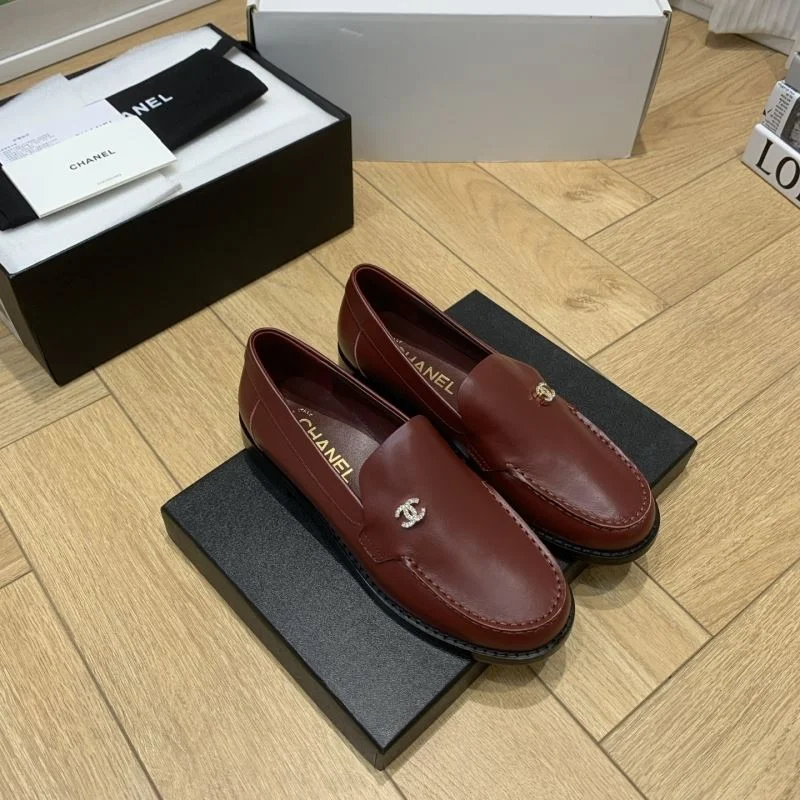 Chanel Business Shoes EasyCare 19422