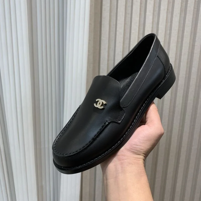 OnTrend Chanel Business Shoes 19410