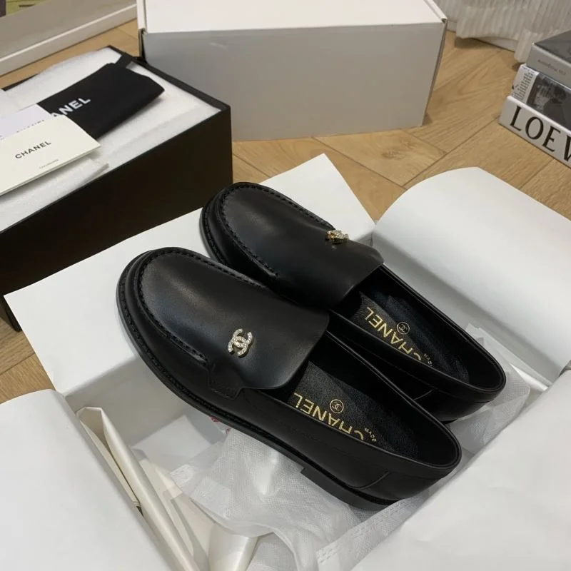 OnTrend Chanel Business Shoes 19410
