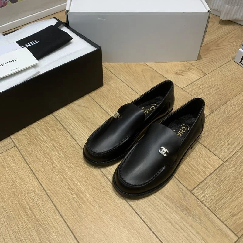 OnTrend Chanel Business Shoes 19410