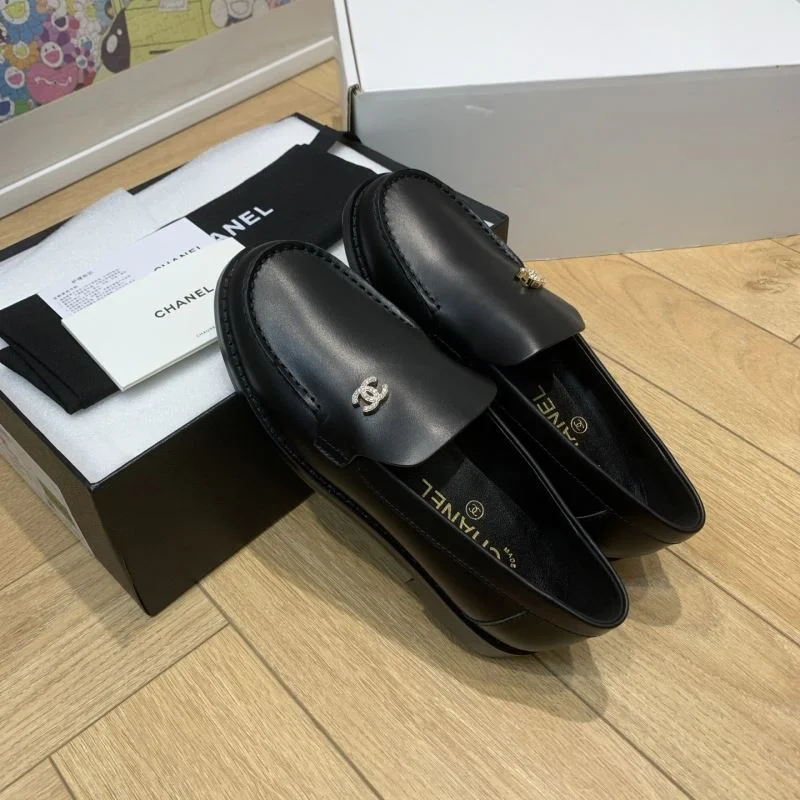 OnTrend Chanel Business Shoes 19410