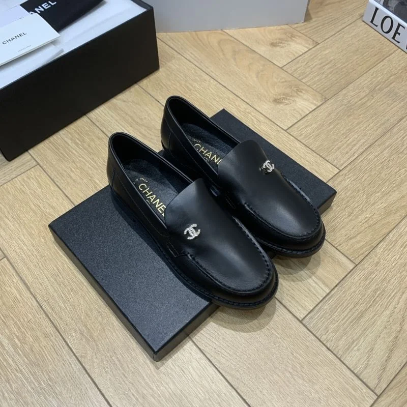 OnTrend Chanel Business Shoes 19410