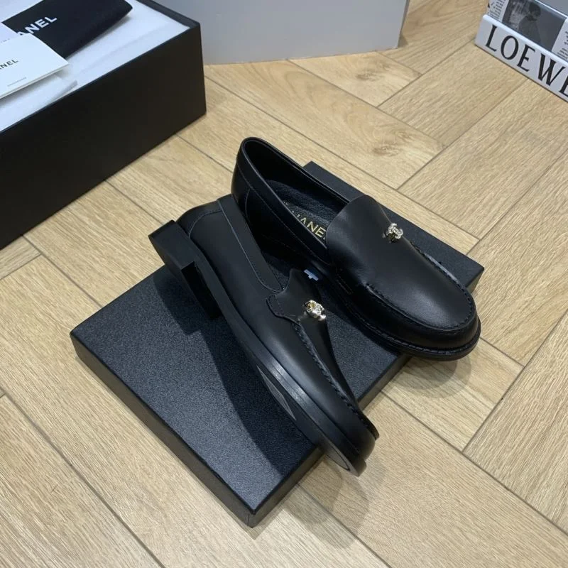 OnTrend Chanel Business Shoes 19410