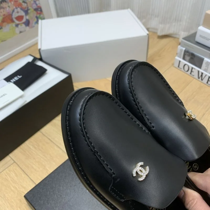 OnTrend Chanel Business Shoes 19410