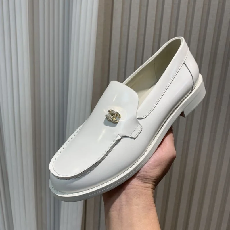Premium Chanel Business Shoes 19423
